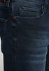 Mustang Men's Vegas Medium Rise Slim Leg Jeans 1008948 883